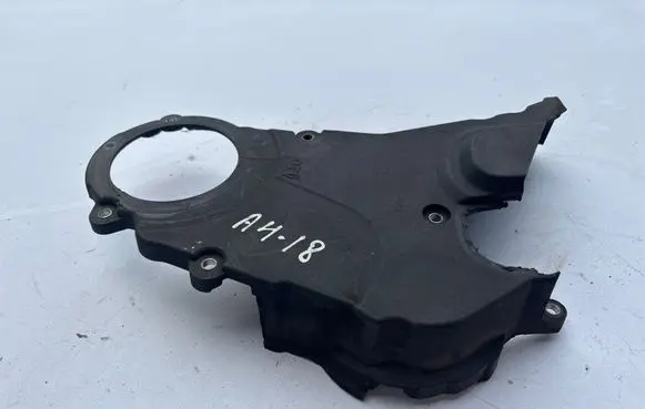 Volkswagen Eos Timing belt guard (cover) 06F109147