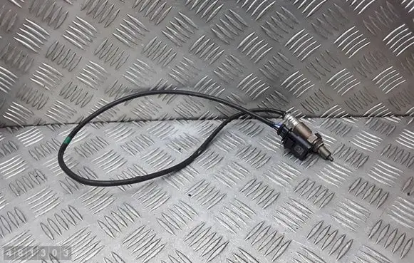 Volkswagen Polo VI Lambda probe sensor 04e906262gg