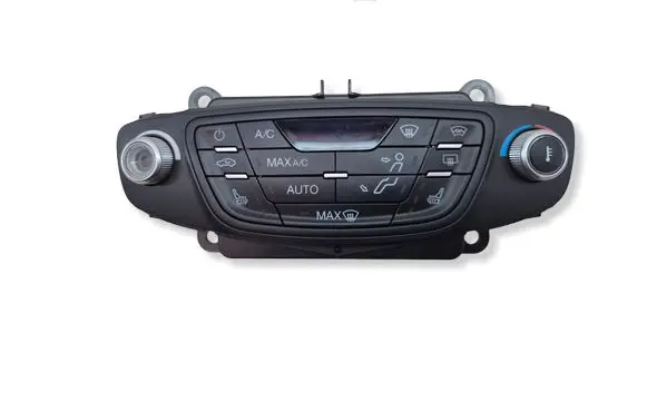 Ford B-MAX Climate control unit AV1T18C612DL