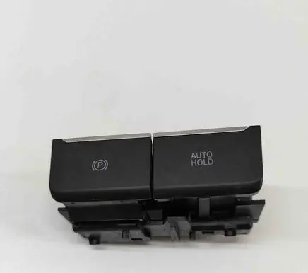 Hand parking brake switch