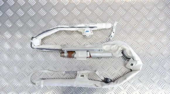 Toyota Urban Cruiser (XP110) Roof airbag 6218052050 6218052080