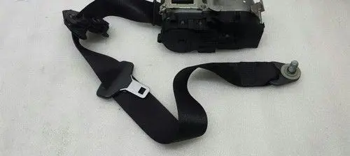 Mercedes-Benz EQC Front seatbelt buckle A2208602485