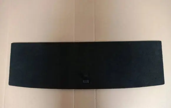 Audi E-tron GT Parcel shelf 9J1861529B