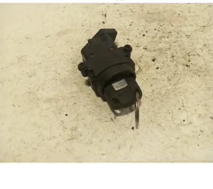 BMW 5 E60 E61 Ignition lock contact 695472214