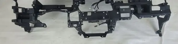 Toyota Corolla Cross Dashboard 55400 16030