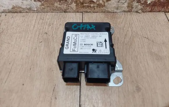 Ford C-MAX II Airbag control unit/module