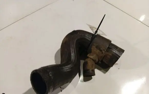 Audi A6 S6 C5 4B Intercooler hose/pipe