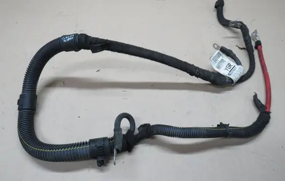 Opel Insignia A Positive cable (battery) 13376009 1920151222131116