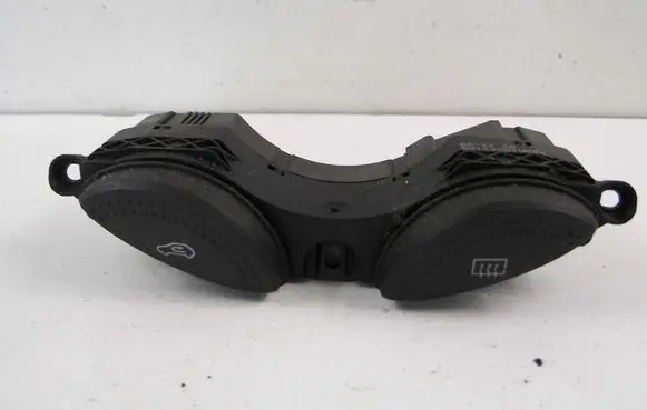 Ford Focus Windscreen/window heater switch 98AG18C621AG