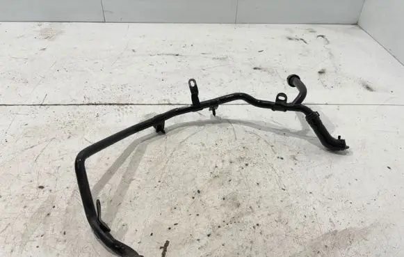 Audi A4 S4 B9 Engine coolant pipe/hose 04L122157AQ