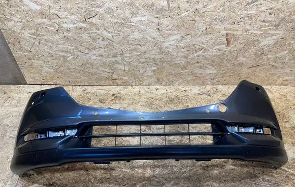 Mazda CX-5 II Front bumper KB8A-50031 S2502M062