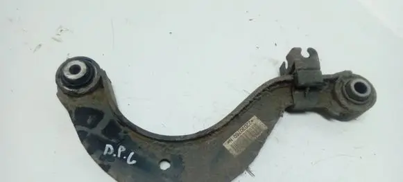 Skoda Superb B6 (3T) Rear control arm