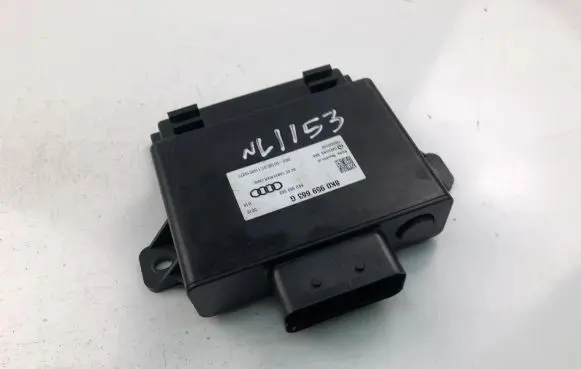 Skoda Octavia Mk2 (1Z) Other control units/modules 8K0959663G