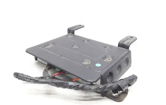 Volvo V60 Sound amplifier 31350322 31350325 P31350322