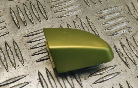 Hyundai Kona I Front door exterior handle