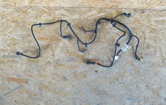 Alfa Romeo Giulietta Parking sensor (PDC) wiring loom 51845805