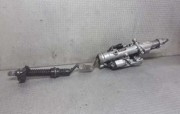 Mercedes-Benz S W220 Steering wheel axle A2204620220