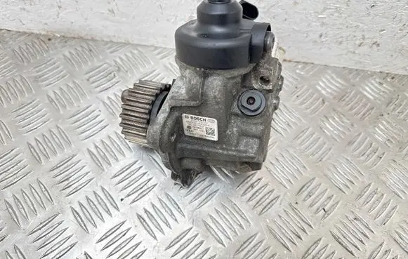 Skoda Yeti (5L) Fuel injection high pressure pump 0445010514 09080611 03L130755D