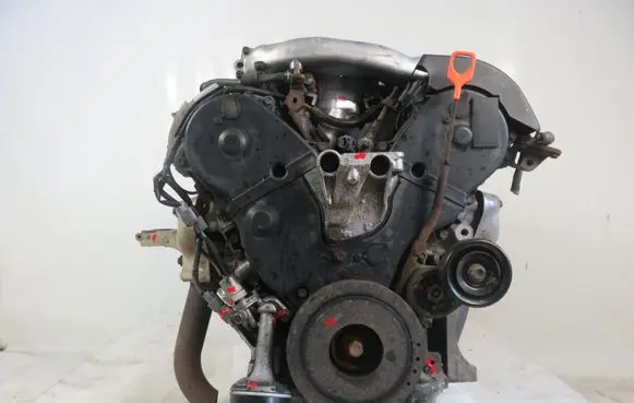 Honda Accord Engine J30A1