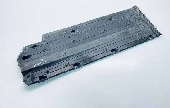 KIA Ceed Side bottom protection 84136A6000
