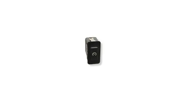 BMW 5 E39 Cruise control switch 8360462
