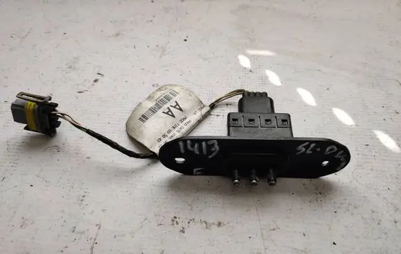 Ford Transit Sliding door contact joint 2C1T14A658AD