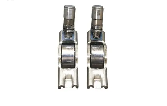Fiat Ducato Valve rocker arm 