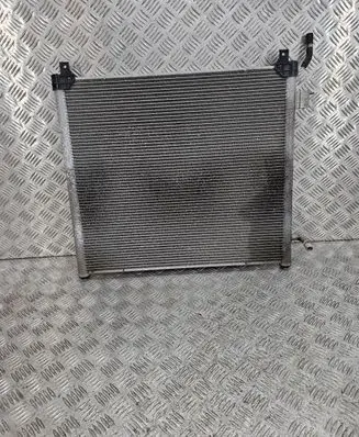 Land Rover Range Rover Sport L494 Coolant radiator HPLA19E839AE