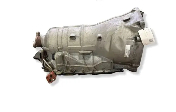 BMW 3 E92 E93 Automatic gearbox 7590329 7591972 1068042