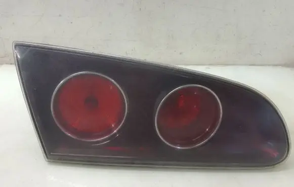 Seat Ibiza III (6L) Tailgate rear/tail lights 6L6945093L