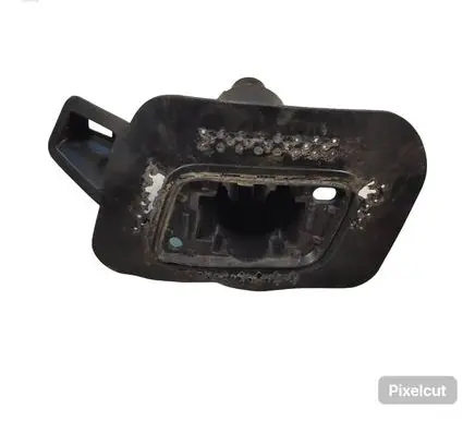 Volvo XC60 Headlight washer nozzle holder 31425170