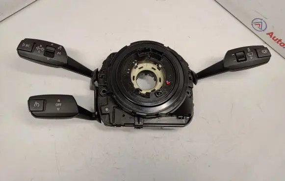 BMW 3 E90 E91 Steering wheel axle set 6989579 61316989579 61319121893