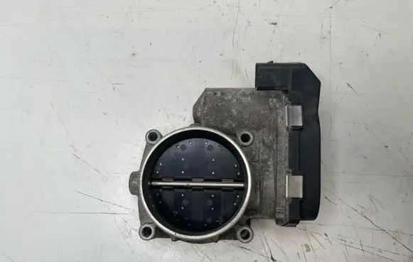BMW 3 E92 E93 Throttle valve 7556118 A2C53112155 1440701735
