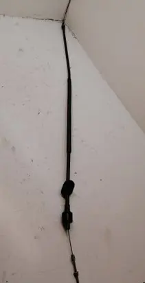 Ford Transit Clutch cable 