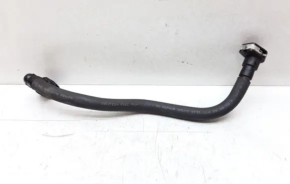 Volvo V40 Fuel line pipe 31321264