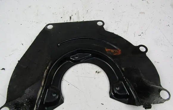 Ford Galaxy Other gearbox part 