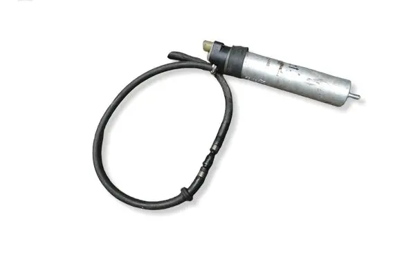 BMW 3 E90 E91 Fuel filter heater 8572527