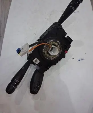 Peugeot 307 Headlight wiper switch 98081767ZD
