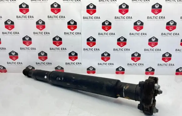 BMW 4 F36 Gran coupe Rear driveshaft/prop shaft 