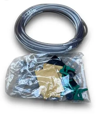 Fiat 500 Fuel line/pipe/hose Q31 9467063389