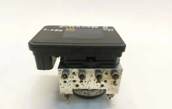 Mitsubishi Outlander ABS Pump 06.2109-7380.3