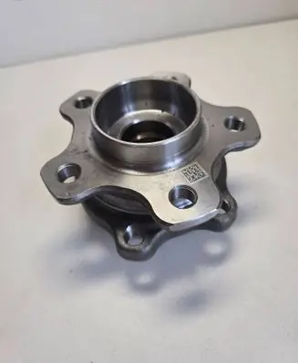 BMW X3 G01 Rear wheel ball bearing 6899175