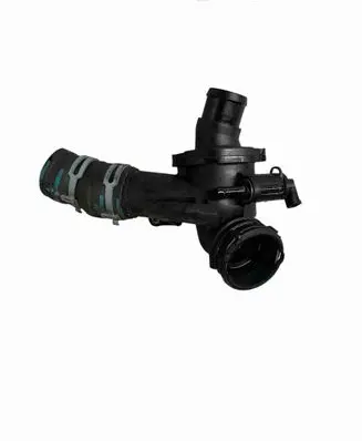 Mercedes-Benz C W204 Thermostat/thermostat housing A6512000615