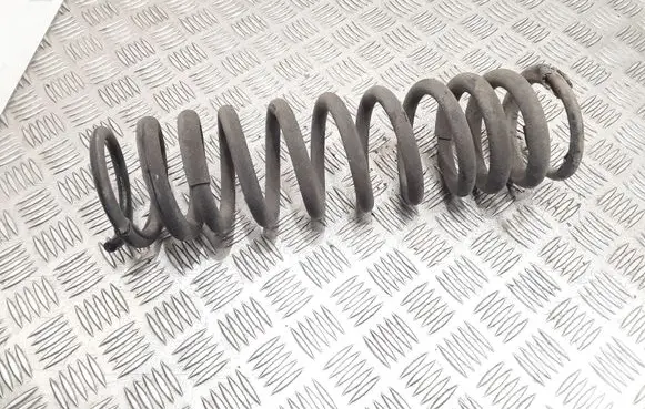 Ford Focus Rear coil spring