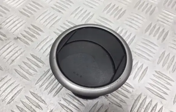 Mazda 2 Dashboard air vent grill cover trim 