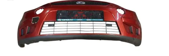 Ford S-MAX Front bumper 