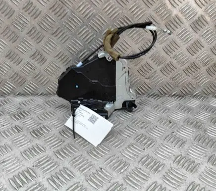 Honda CR-V Coupe door lock (next to the handle) 72151T1GE001
