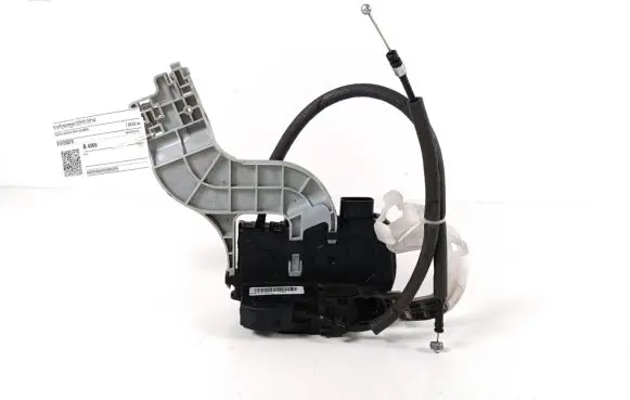 KIA Sportage Rear door lock 814103U010