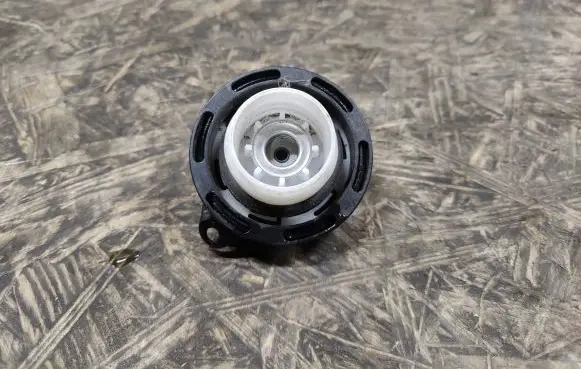 Hyundai Tucson LM Fuel tank filler cap 