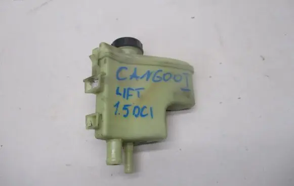 Renault Kangoo I Power steering fluid tank/reservoir